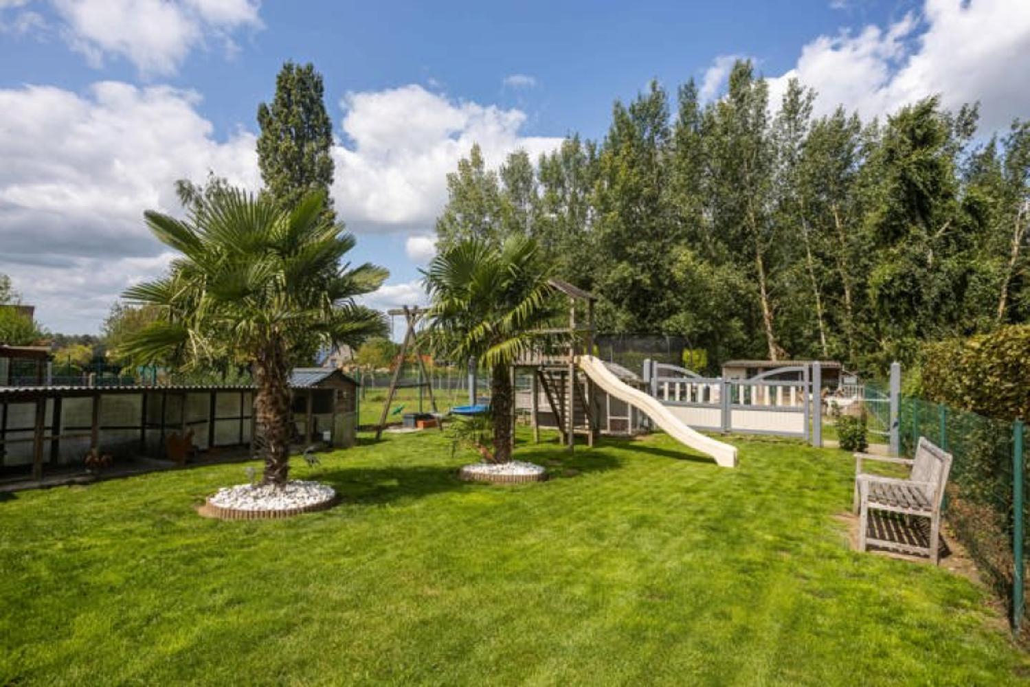 Huis te koop in Asse