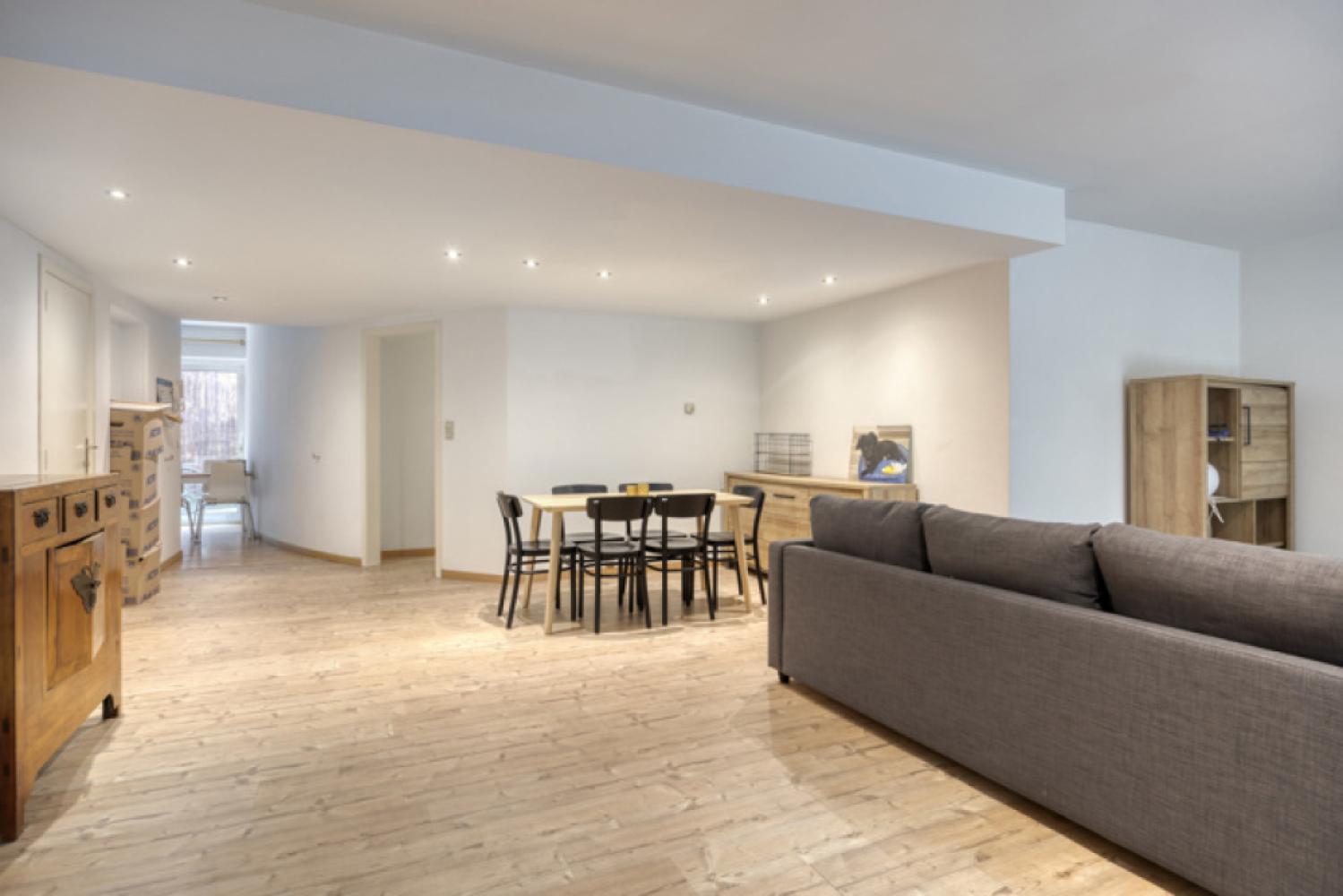 Ground floor apartment for sale in Zele