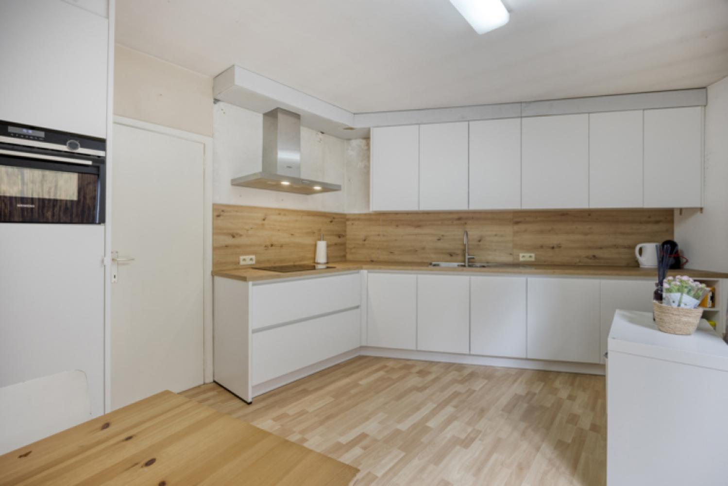 Ground floor apartment for sale in Zele