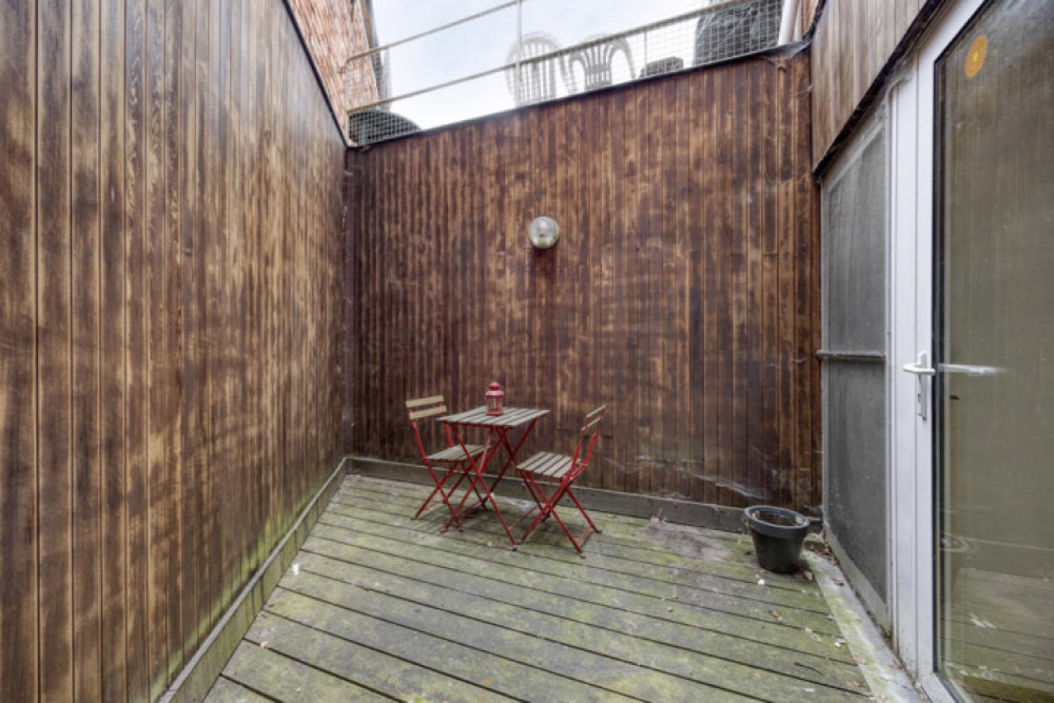 Ground floor apartment for sale in Zele