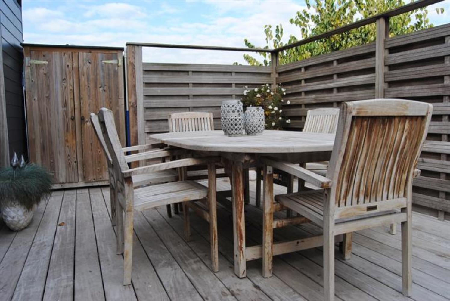 Duplex te huur in Dendermonde