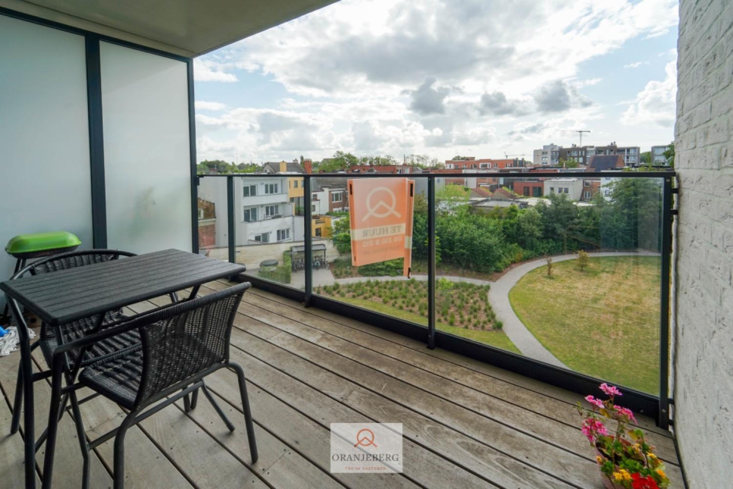 Appartement te huur in Gent