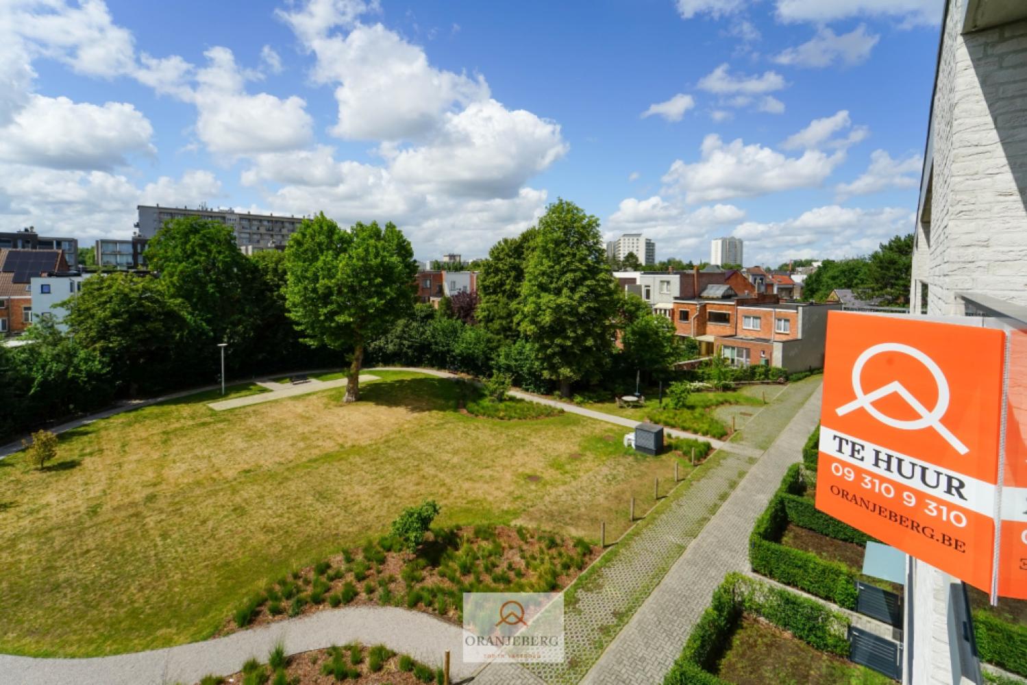 Appartement te huur in Gent