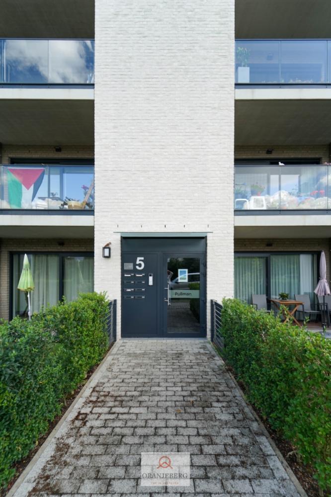 Appartement te huur in Gent