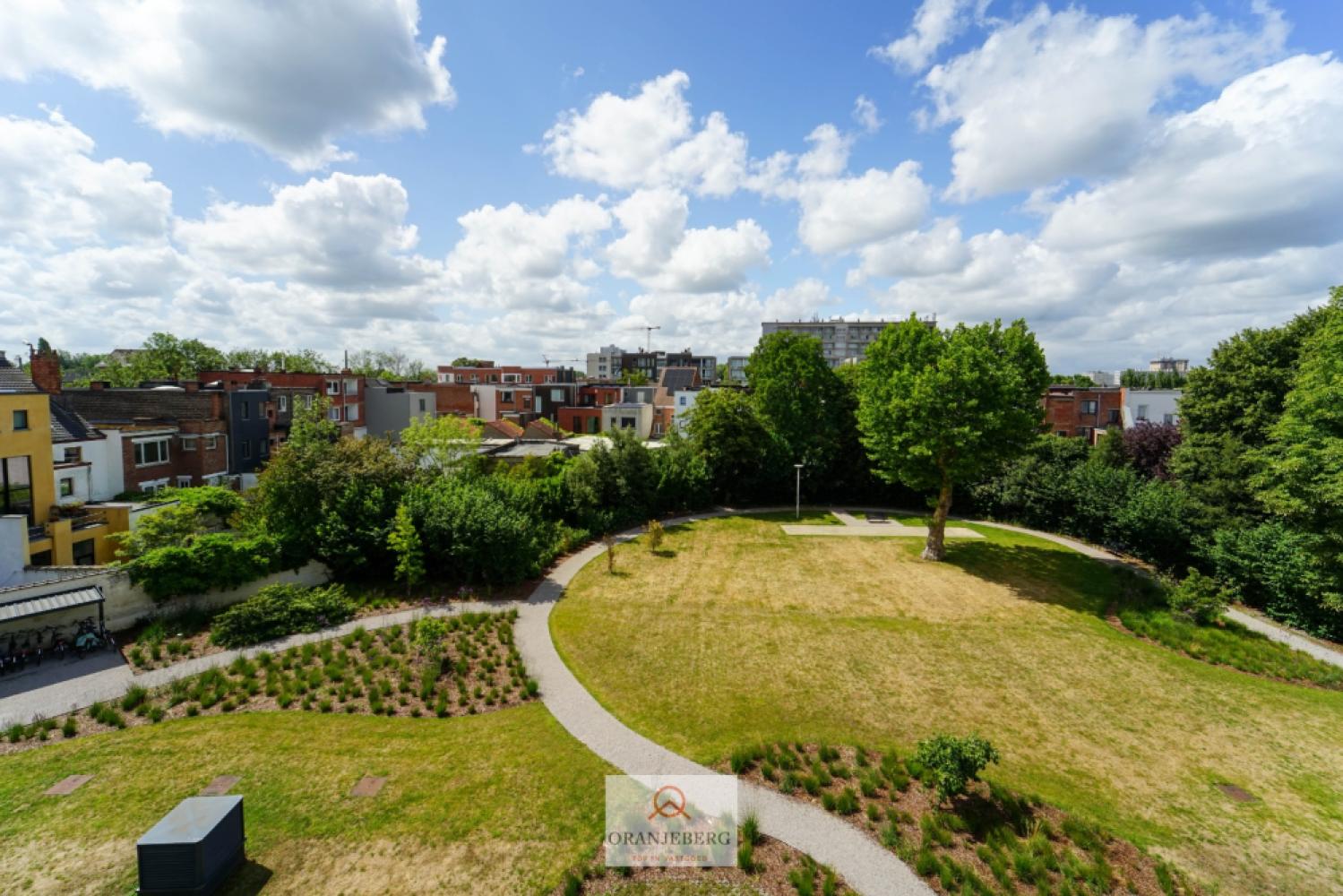 Appartement te huur in Gent