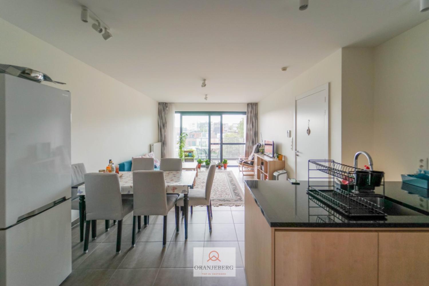 Appartement te huur in Gent