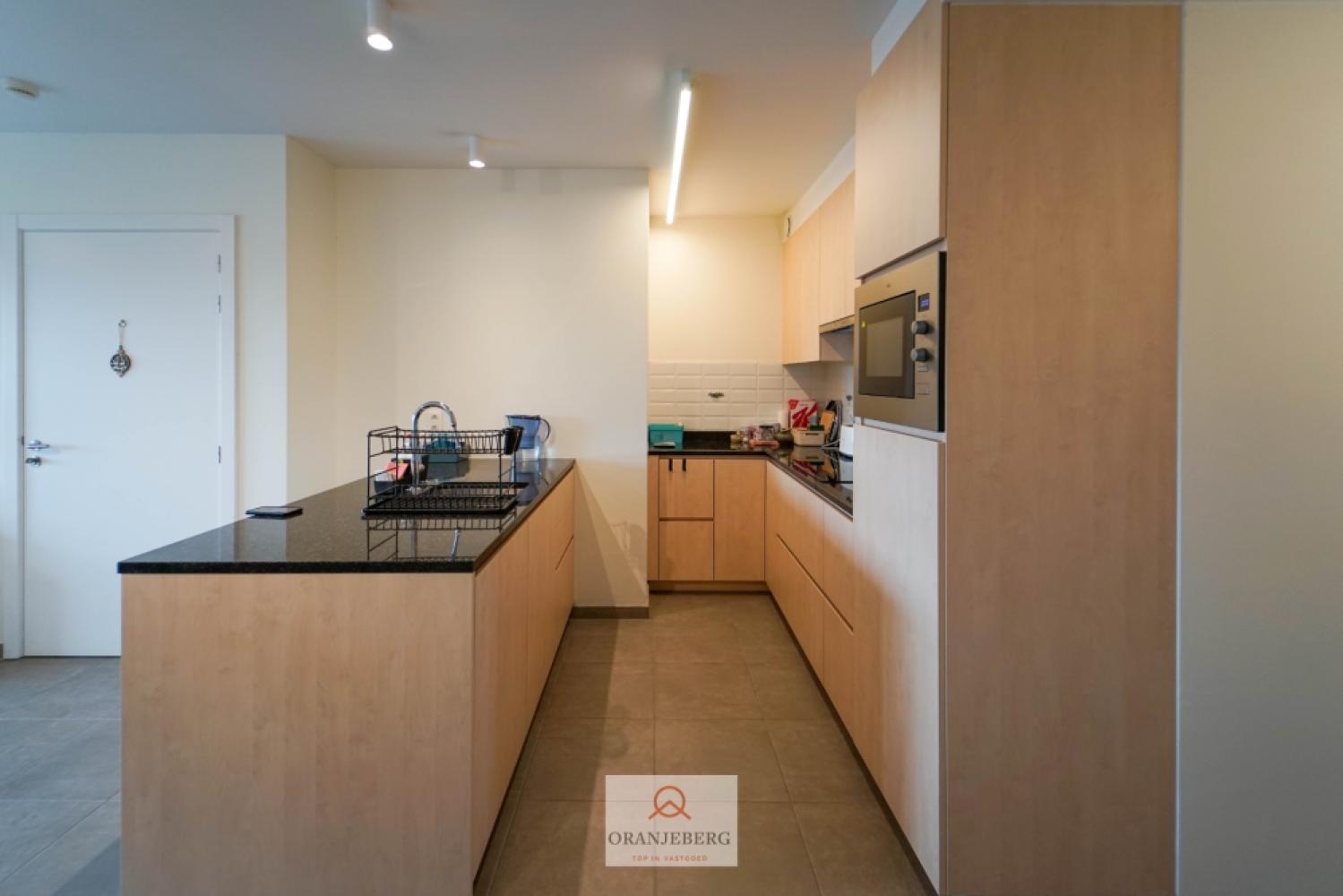 Appartement te huur in Gent