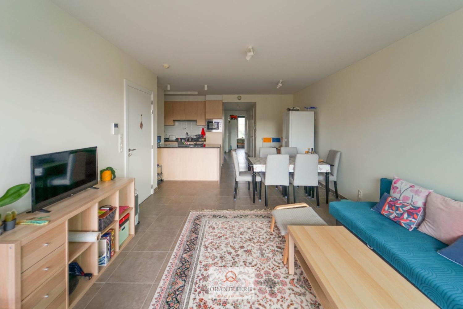 Appartement te huur in Gent