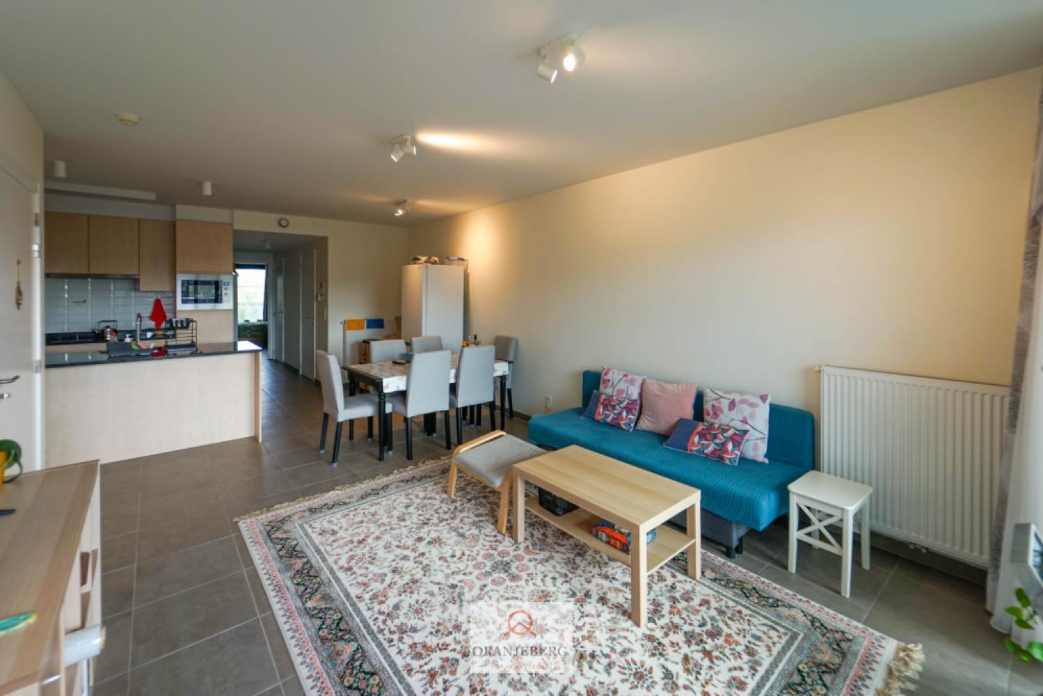 Appartement te huur in Gent