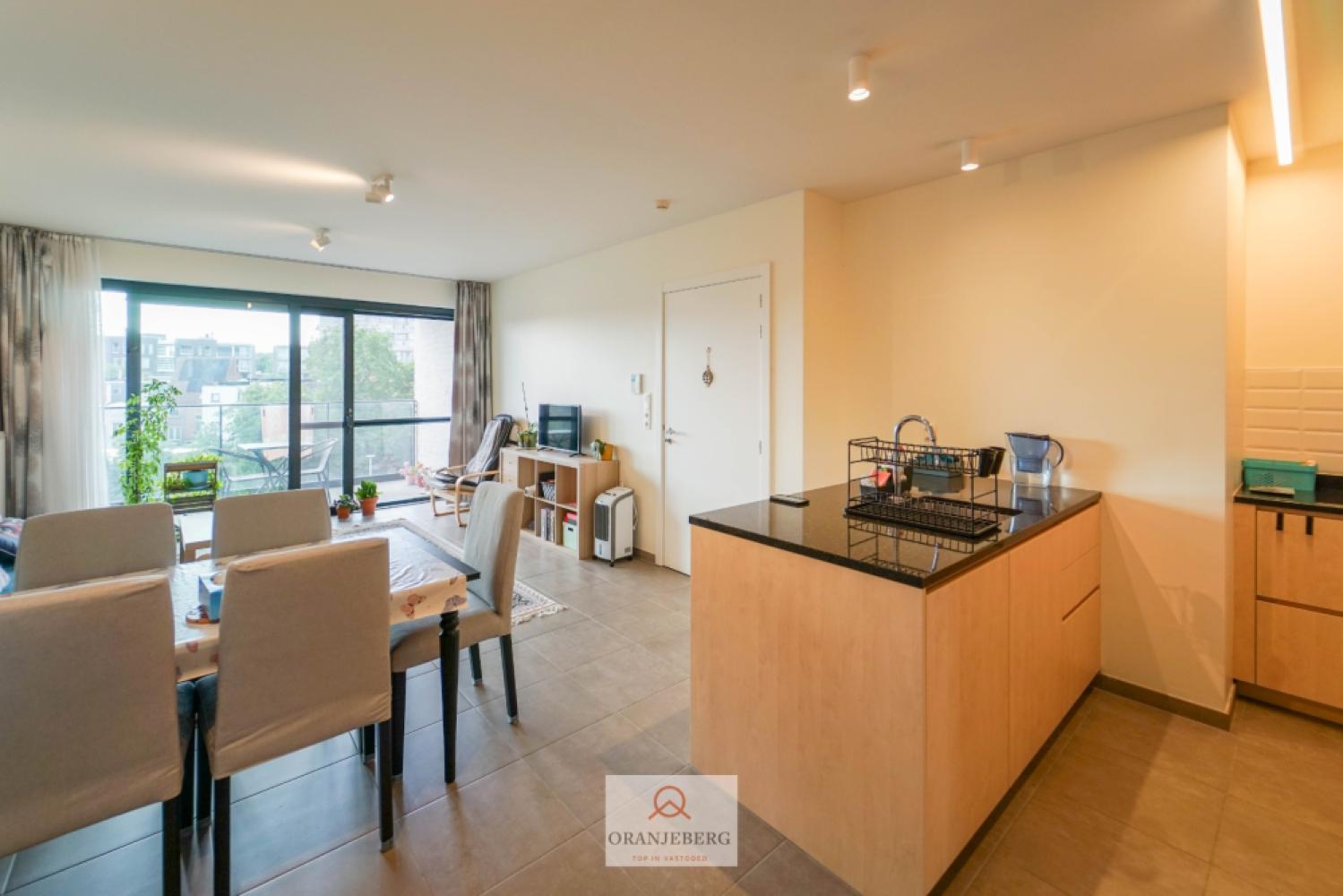 Appartement te huur in Gent