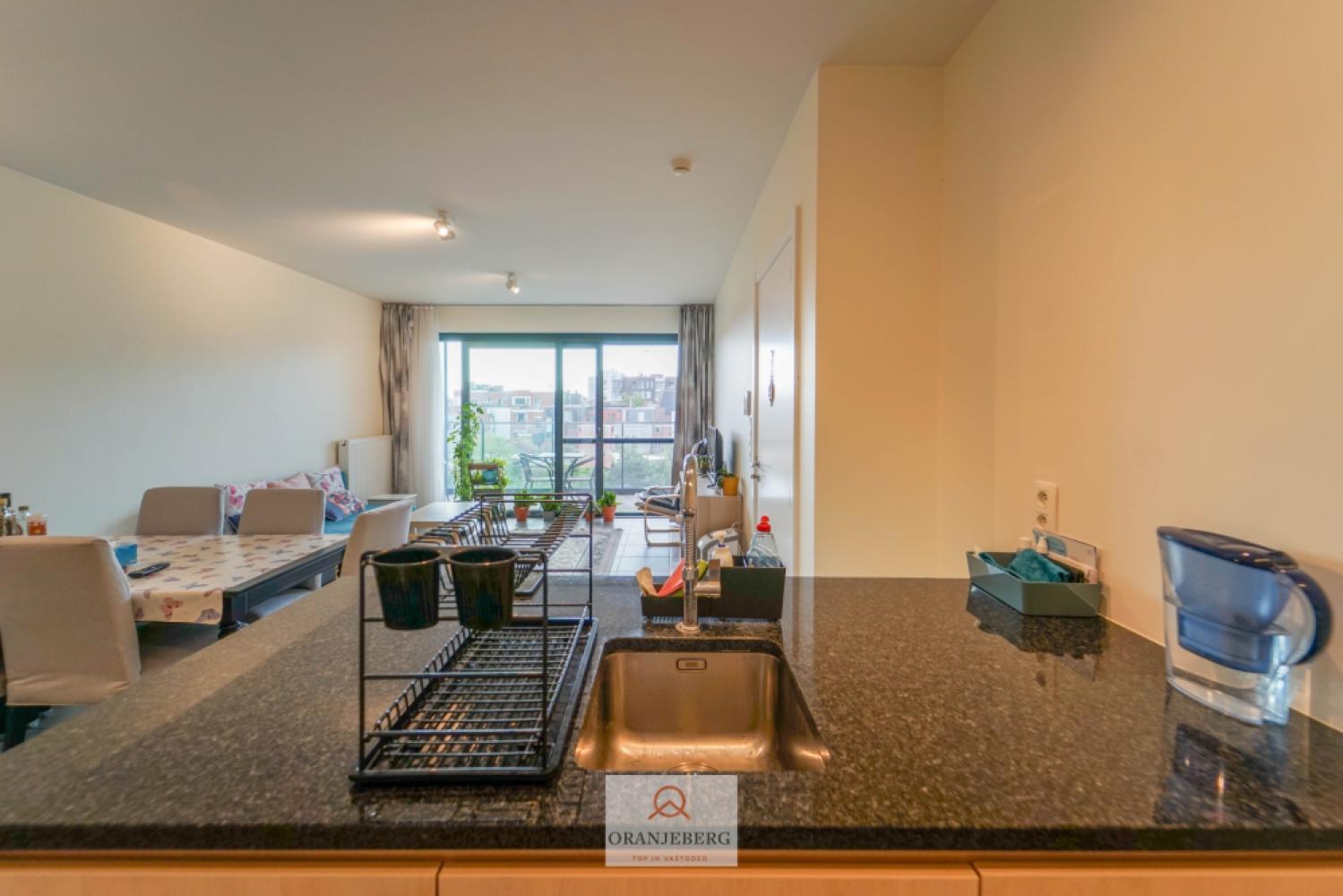 Appartement te huur in Gent