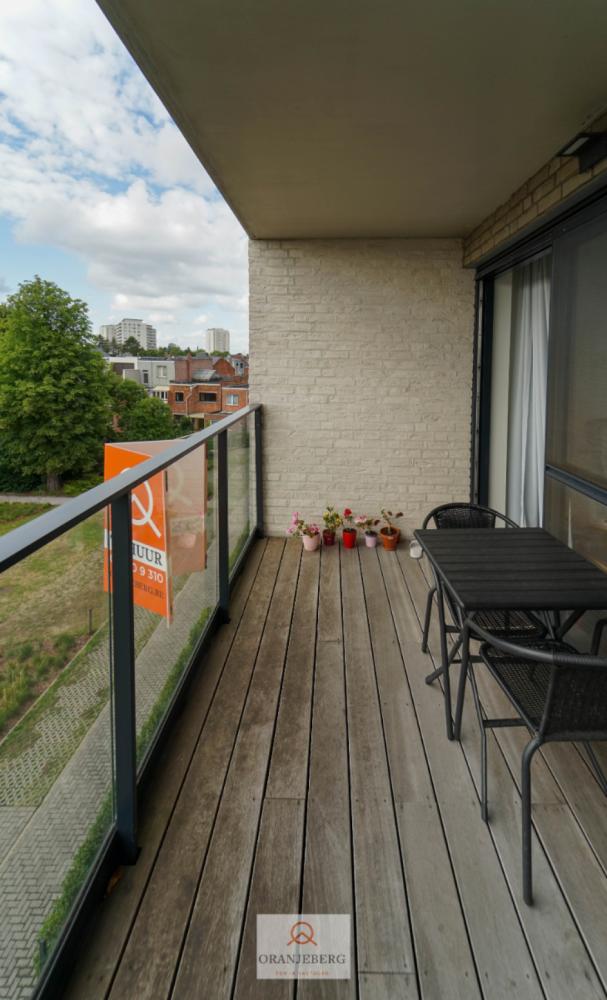 Appartement te huur in Gent