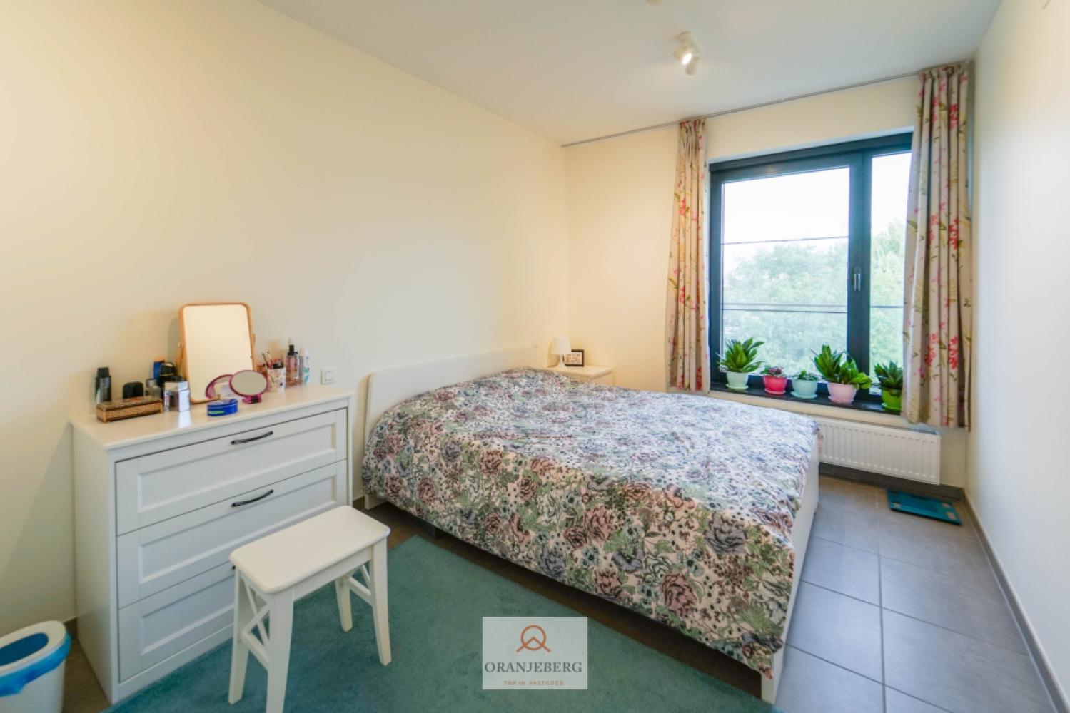 Appartement te huur in Gent