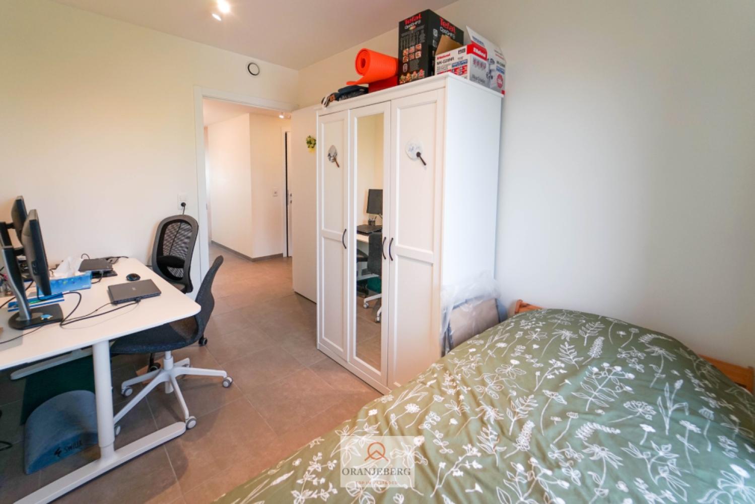 Appartement te huur in Gent