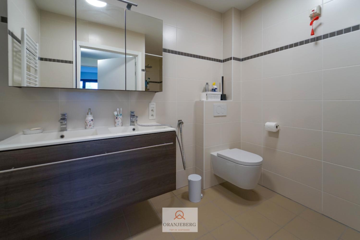 Appartement te huur in Gent