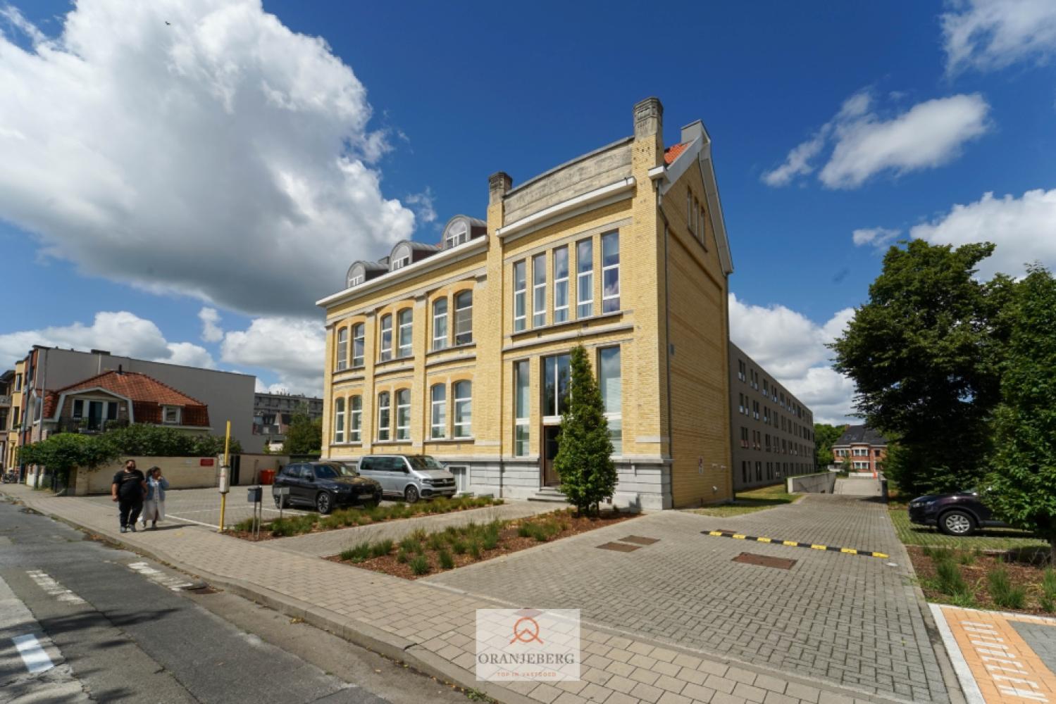 Appartement te huur in Gent