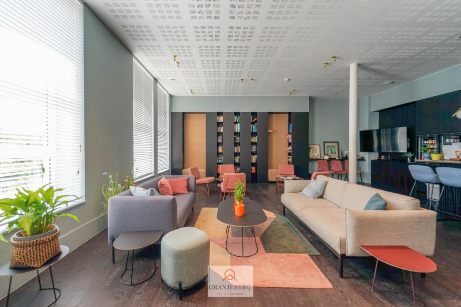 Appartement te huur in Gent