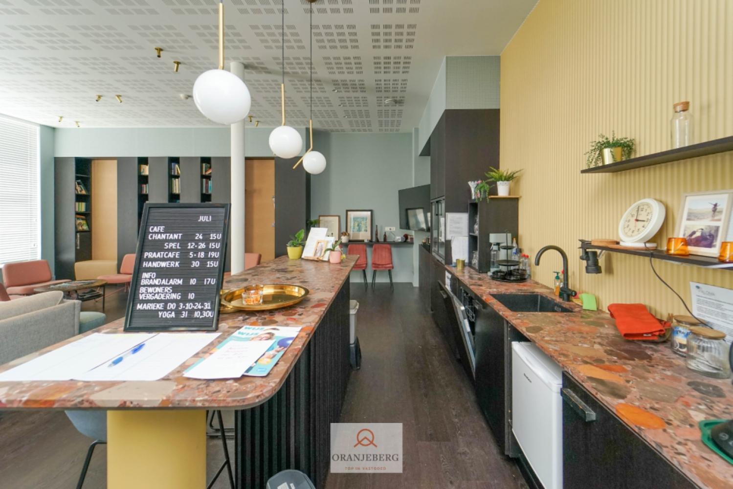 Appartement te huur in Gent