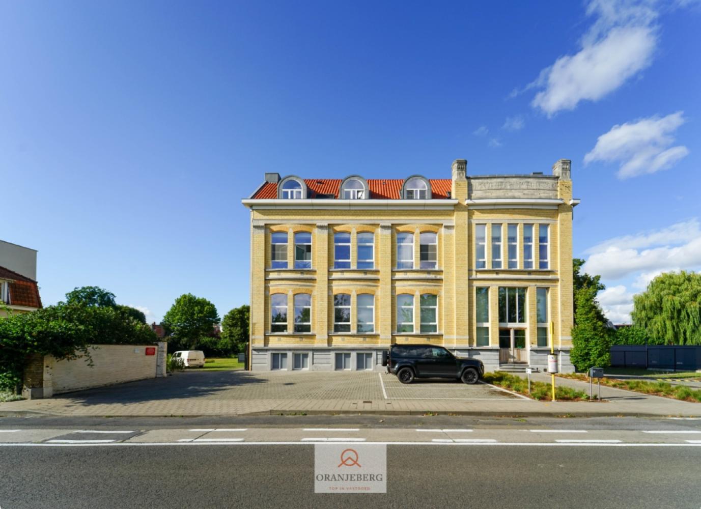 Appartement te huur in Gent