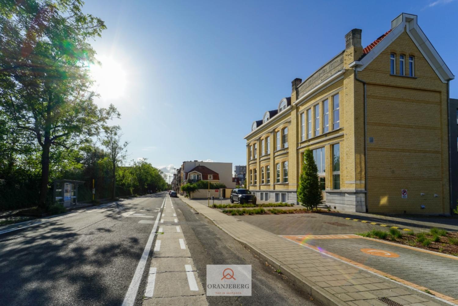 Appartement te huur in Gent