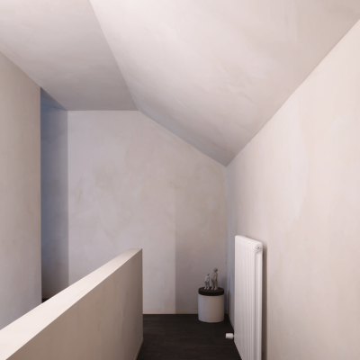 Studio for rent in Zwijnaarde