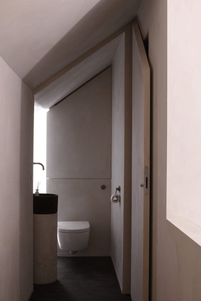 Studio for rent in Zwijnaarde