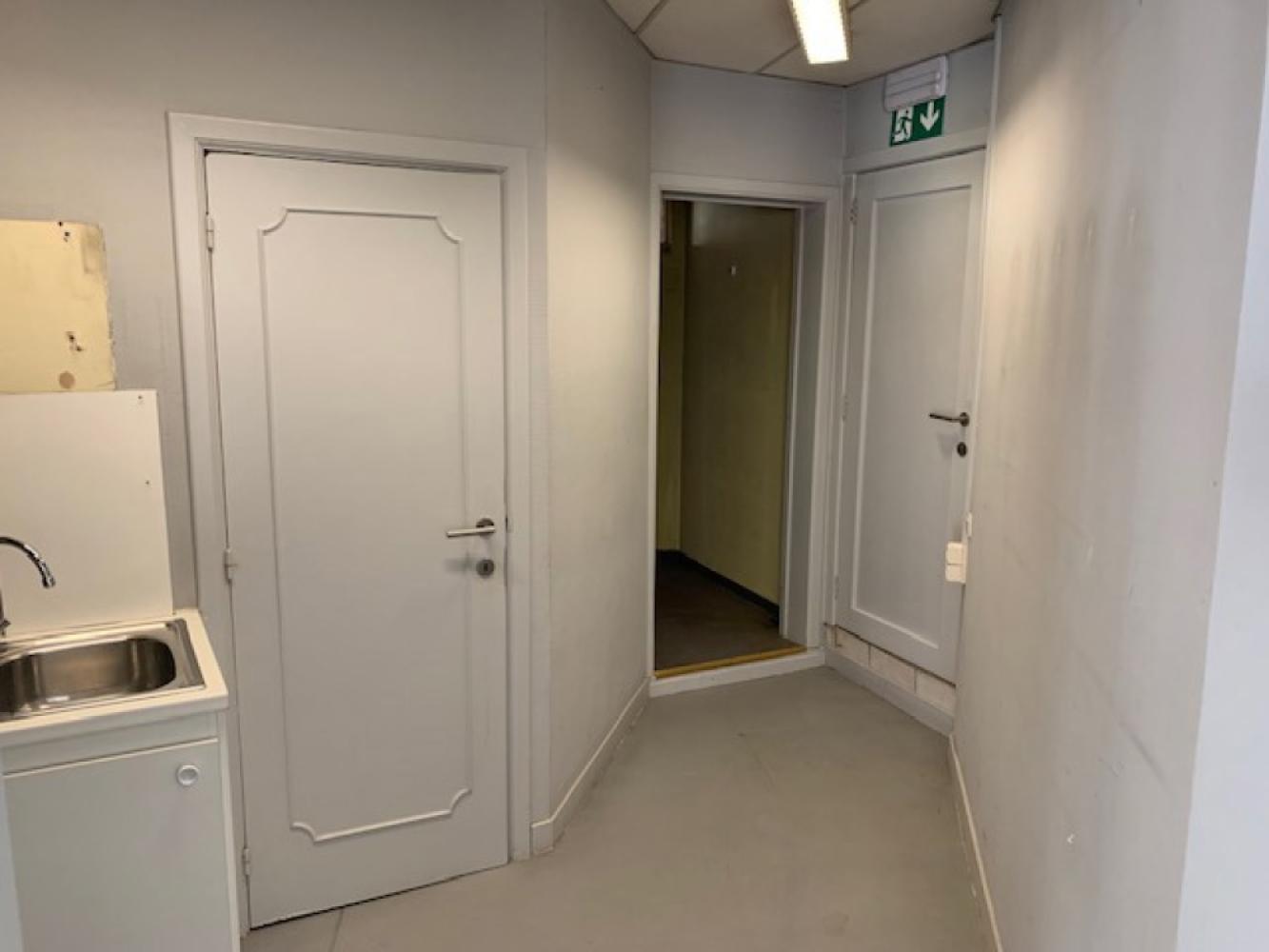 Commerciële eigendom te huur in Wetteren