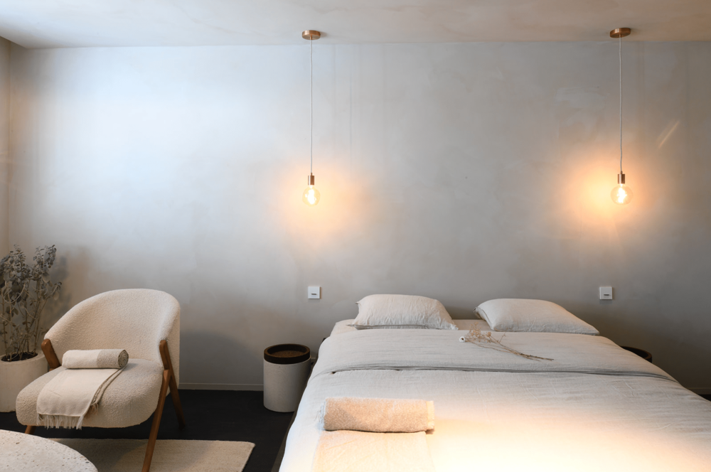 Studio for rent in Zwijnaarde