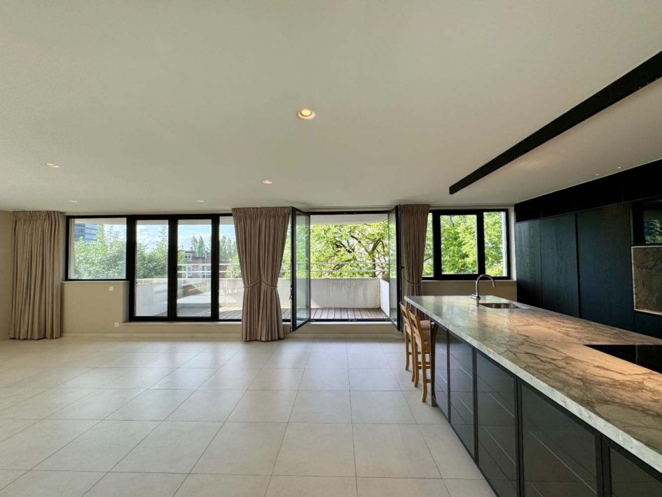 Appartement à vendre à Gand
