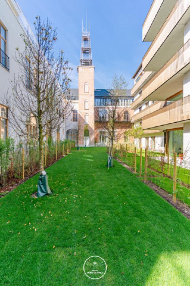 Loft à vendre à Gand