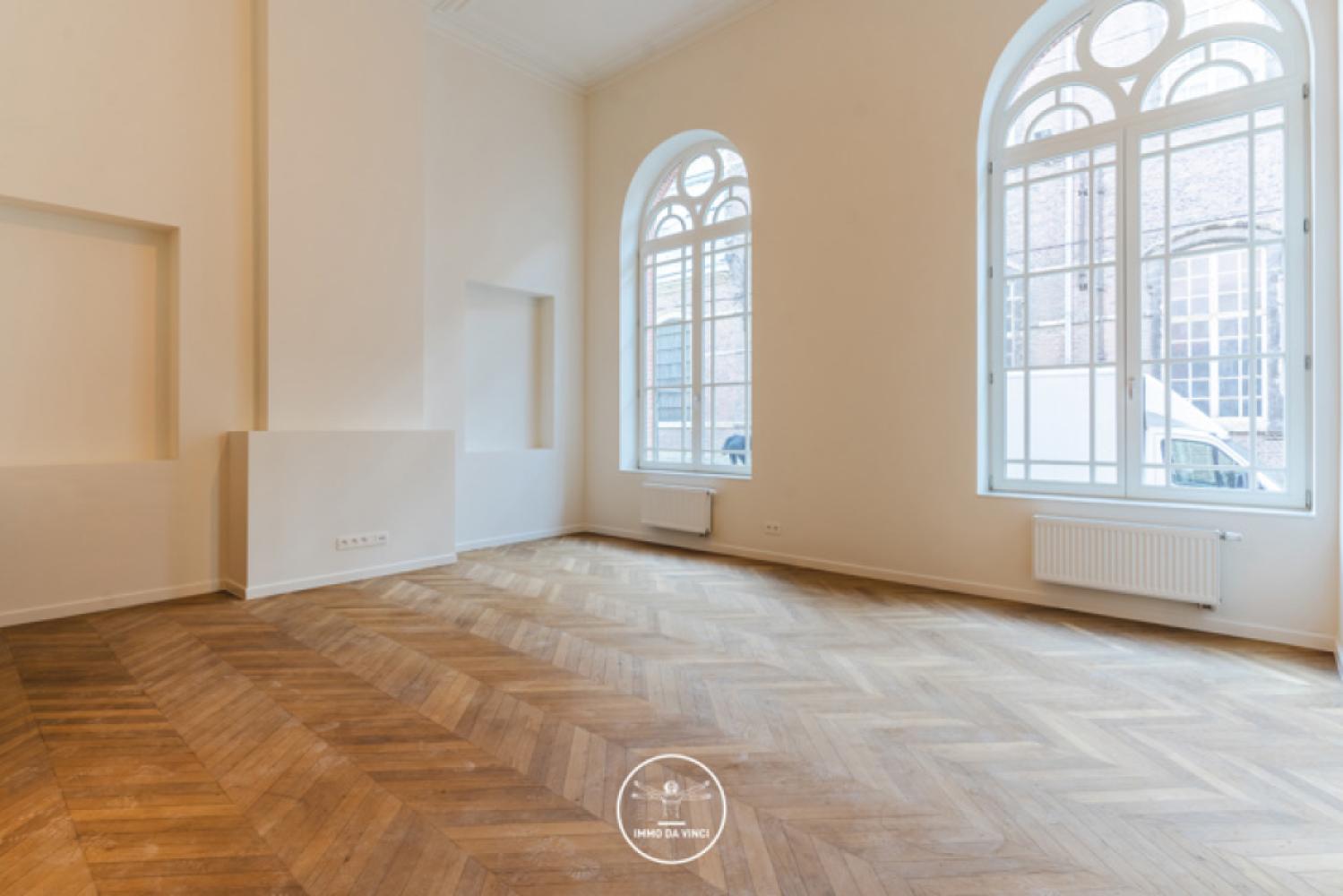 Apartment for sale in Ghent