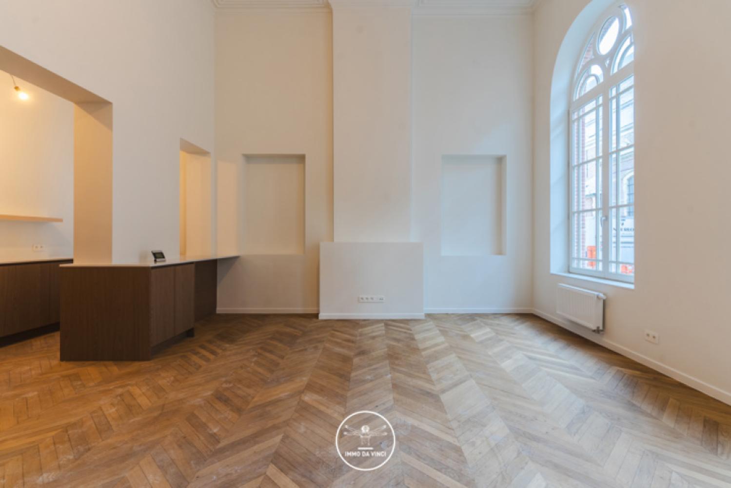 Apartment for sale in Ghent