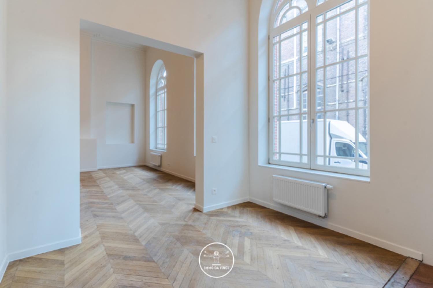 Apartment for sale in Ghent