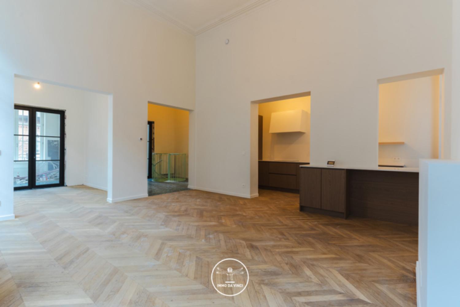 Apartment for sale in Ghent