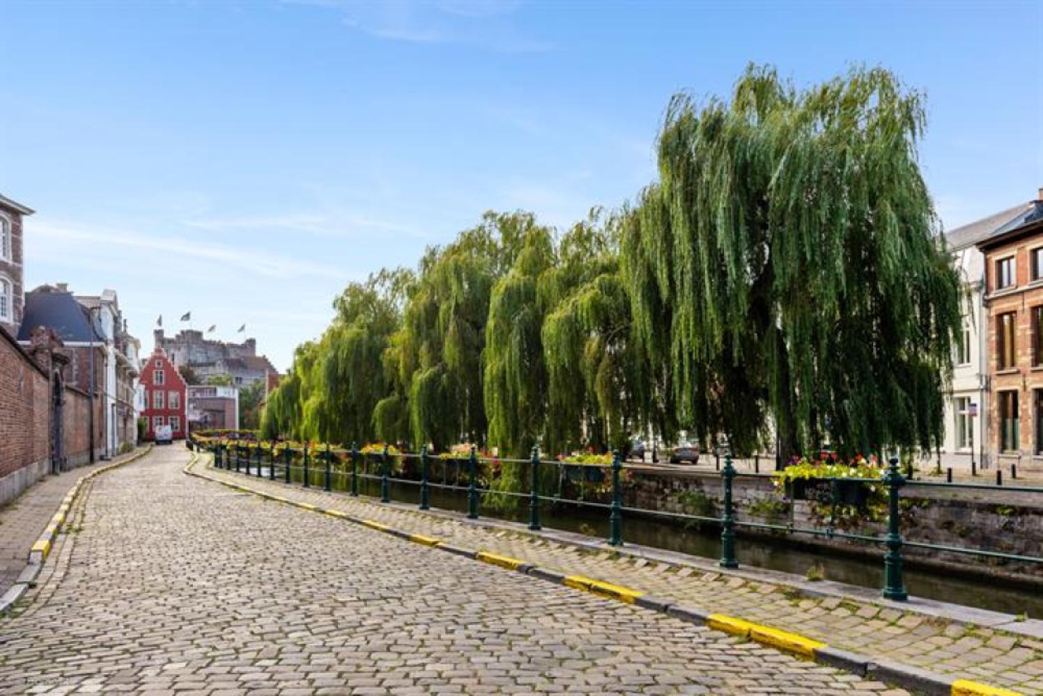 Apartment for sale in Ghent