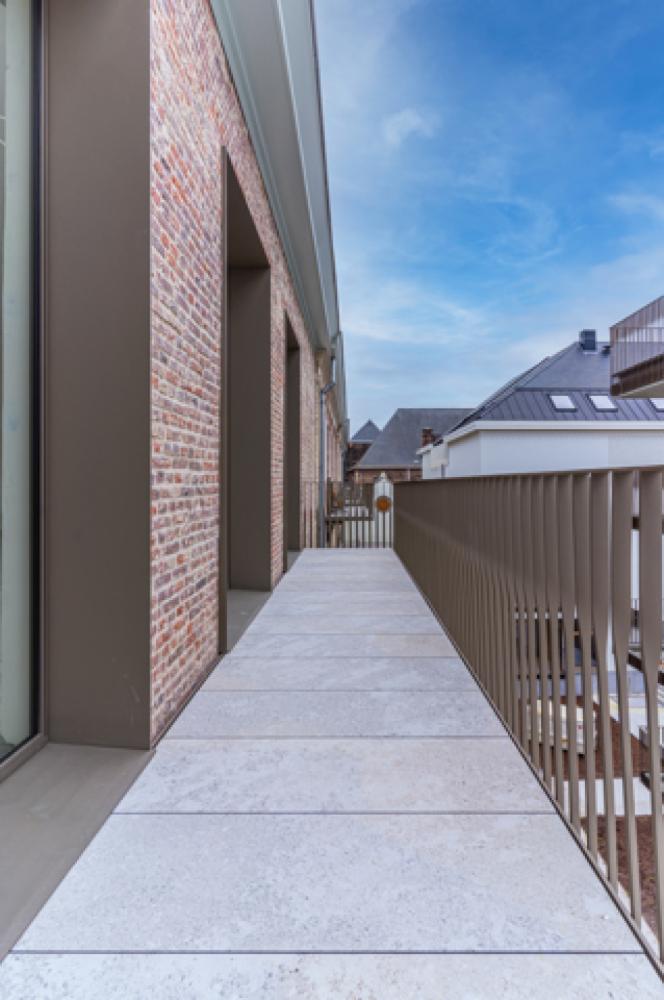 Academie - Gent - Loft for sale