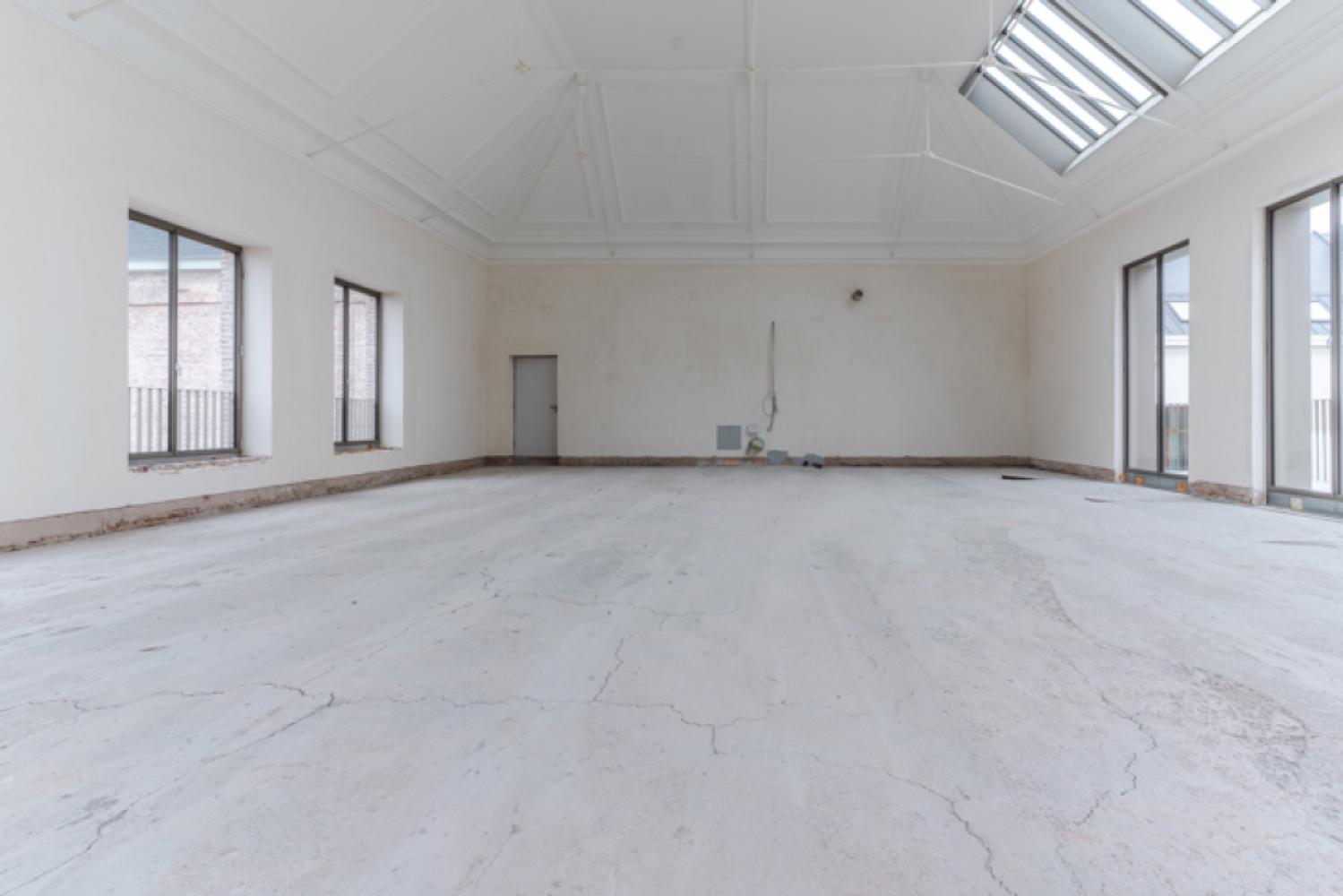 Academie - Gent - Loft for sale