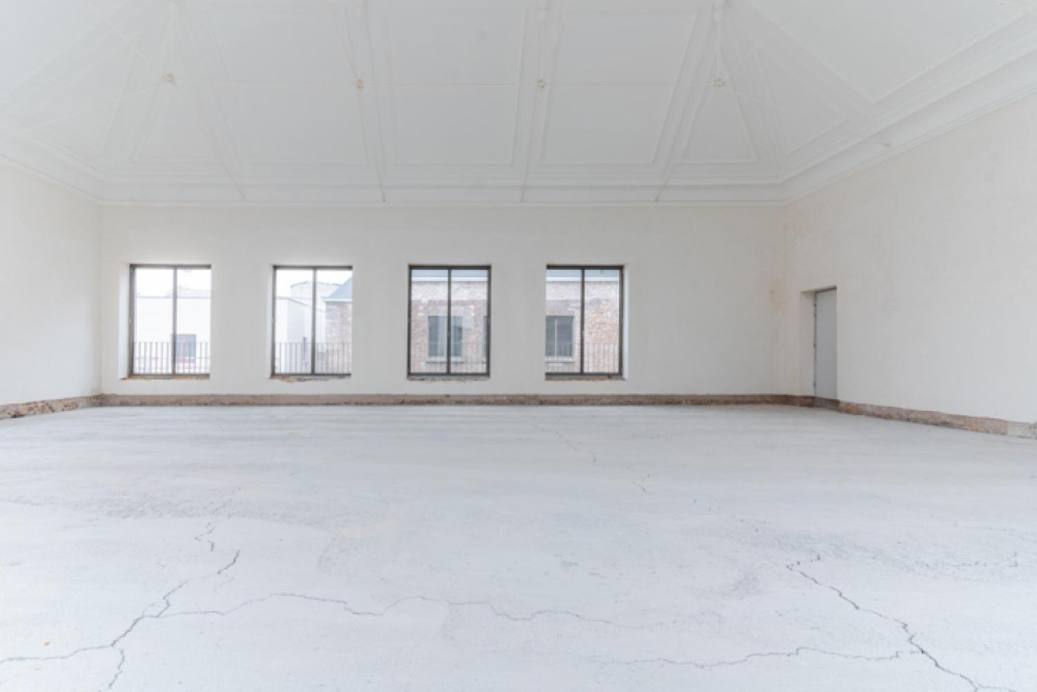 Academie - Gent - Loft for sale