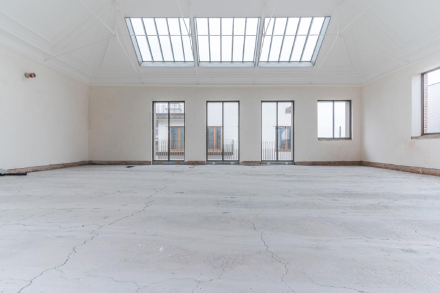 Academie - Gent - Loft for sale