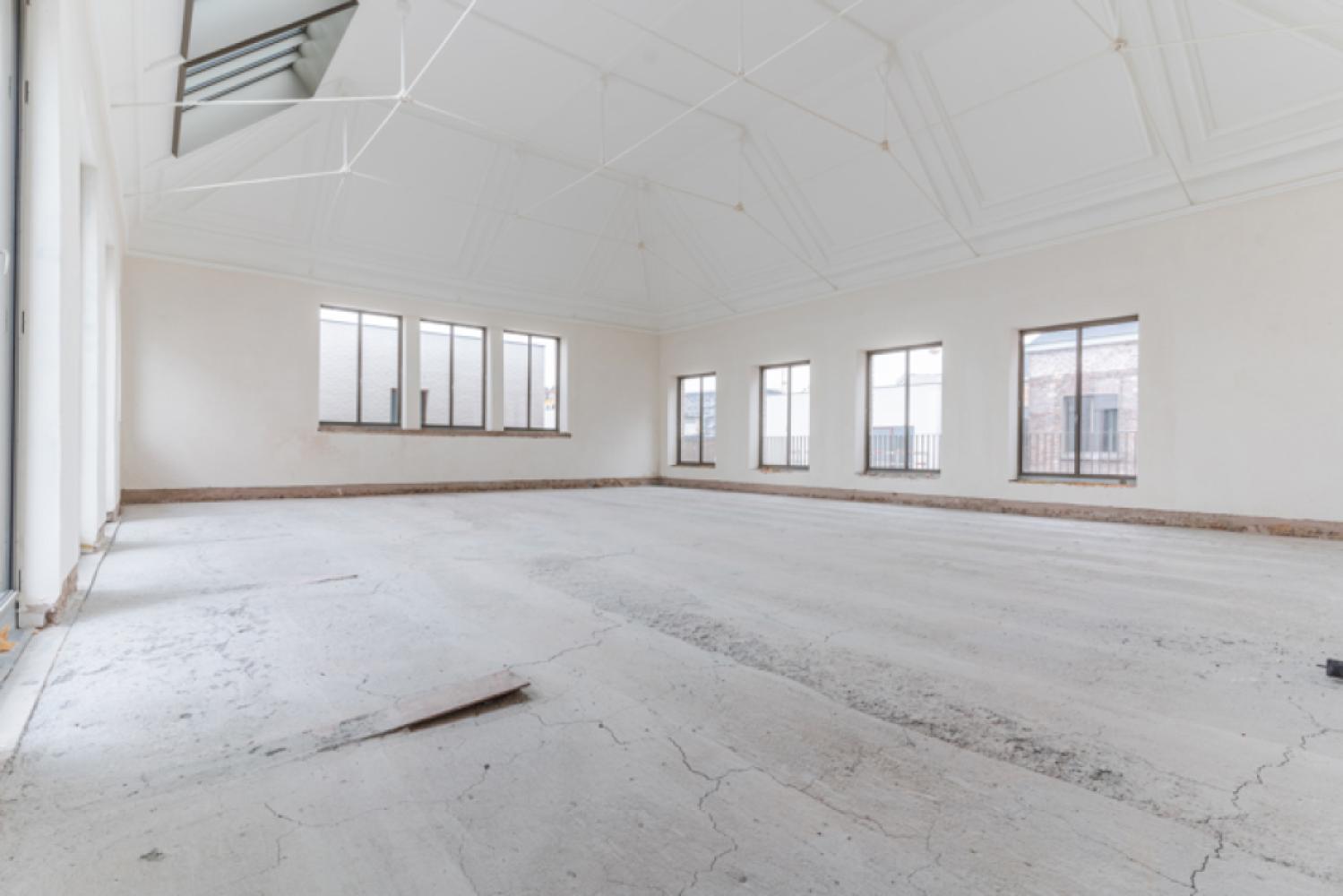 Academie - Gent - Loft for sale
