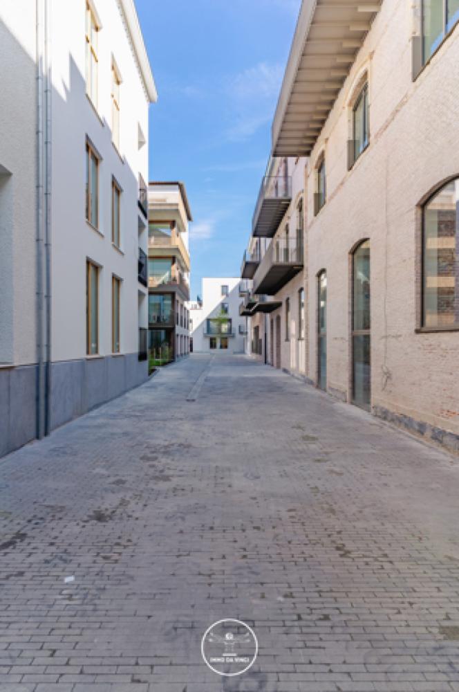 Academie - Gent - Loft for sale