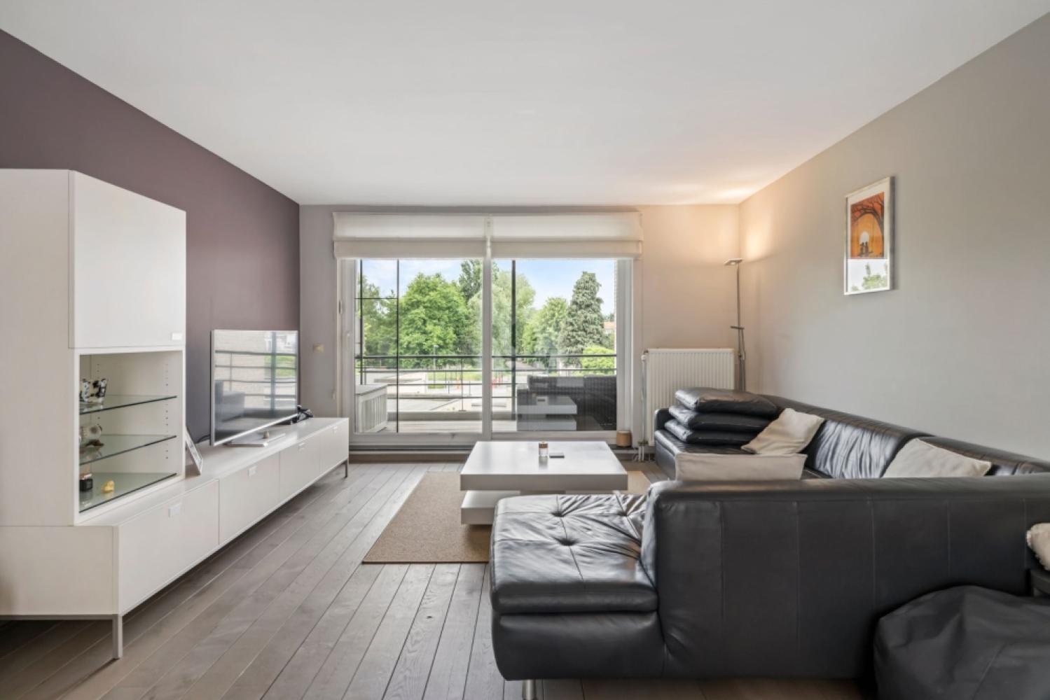 Apartment for sale in Beveren-Kruibeke-Zwijndrecht