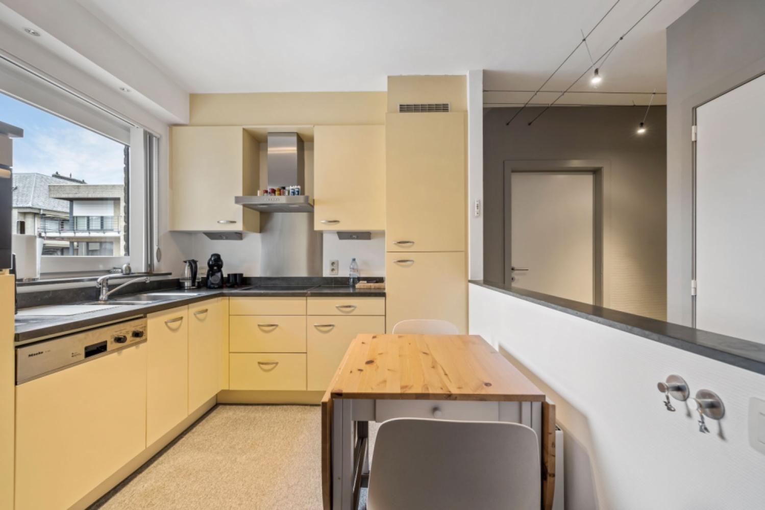 Apartment for sale in Beveren-Kruibeke-Zwijndrecht