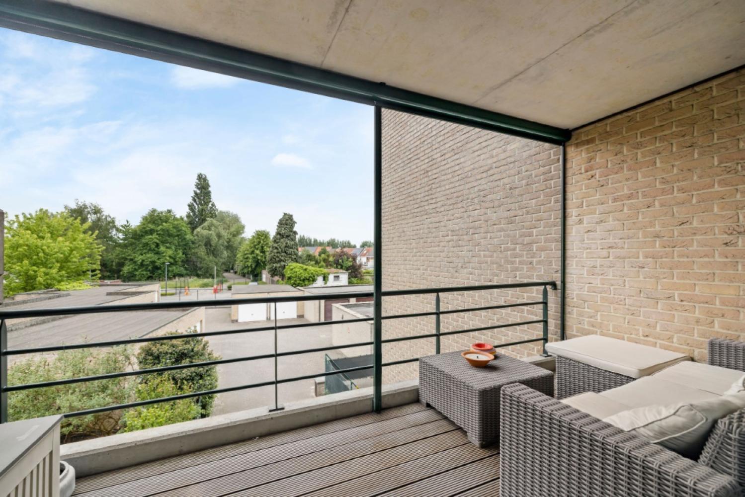 Apartment for sale in Beveren-Kruibeke-Zwijndrecht