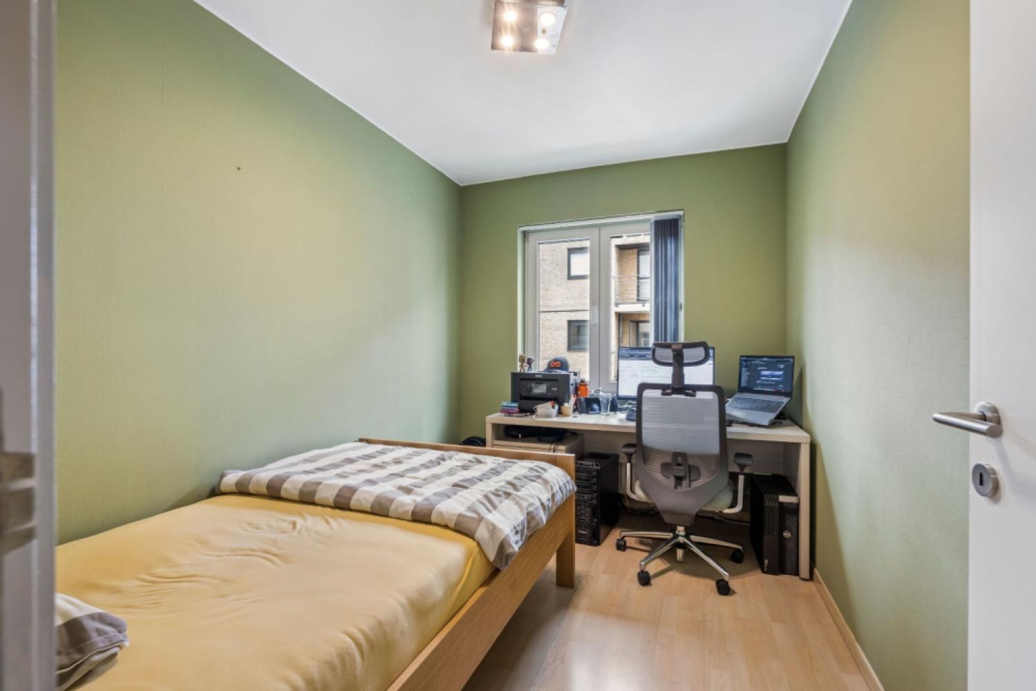 Apartment for sale in Beveren-Kruibeke-Zwijndrecht