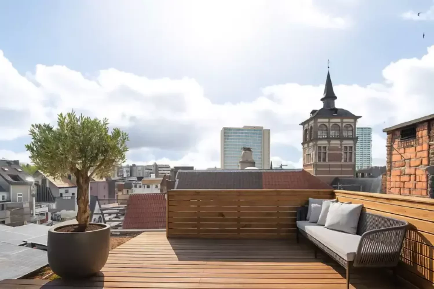 House for sale in Antwerp