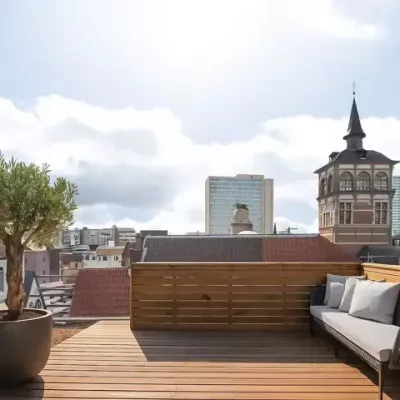 House for sale in Antwerp