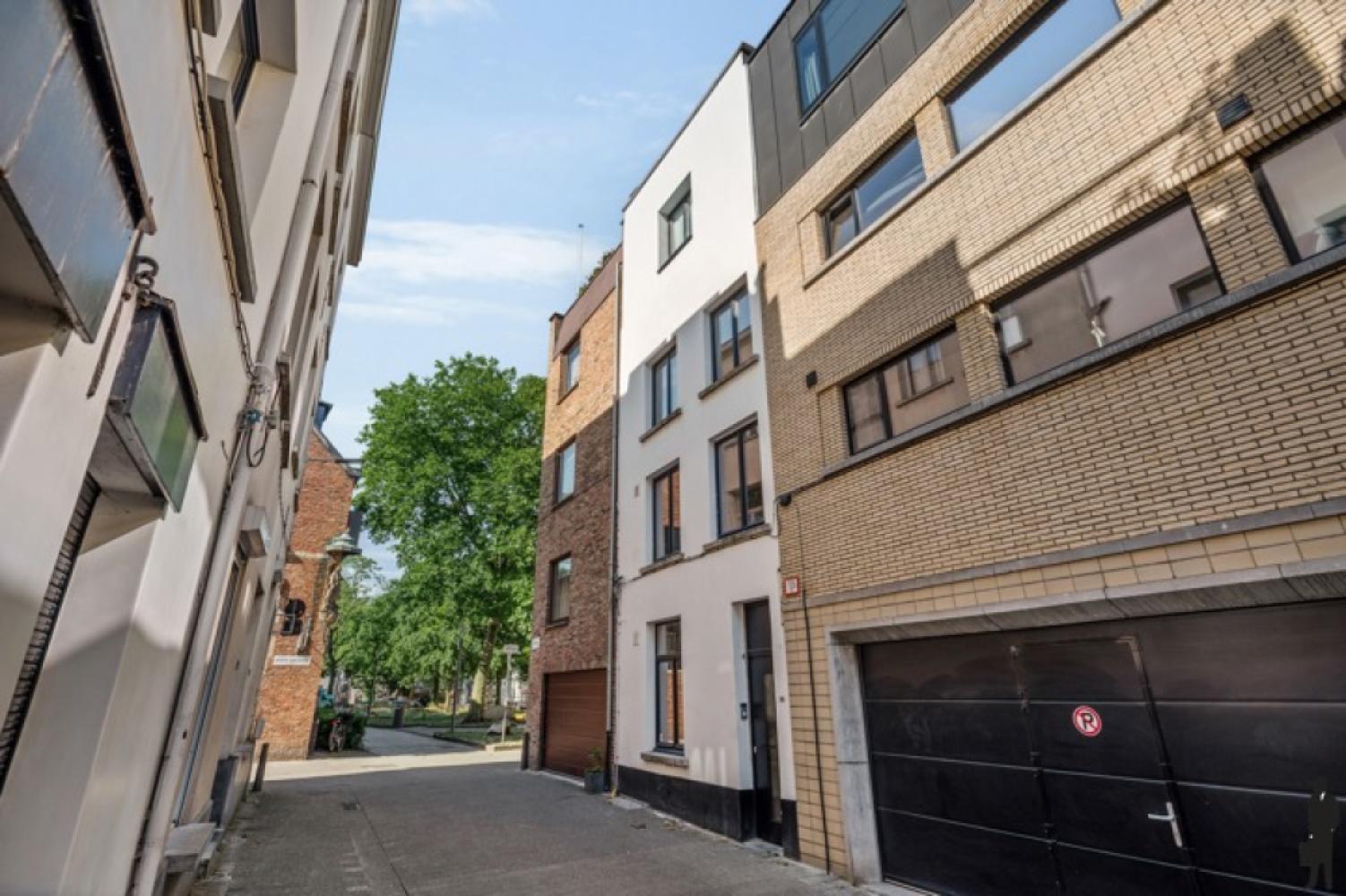 House for sale in Antwerp