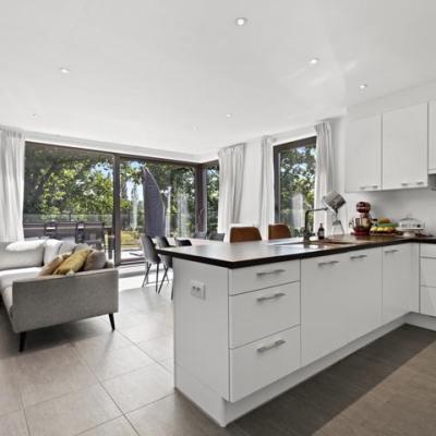 Apartment for rent in Zwijnaarde