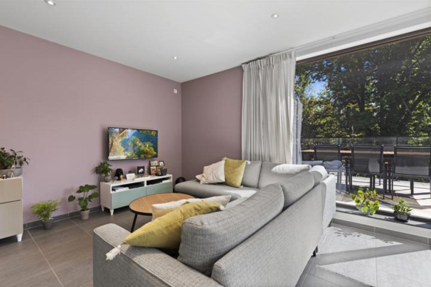Apartment for rent in Zwijnaarde
